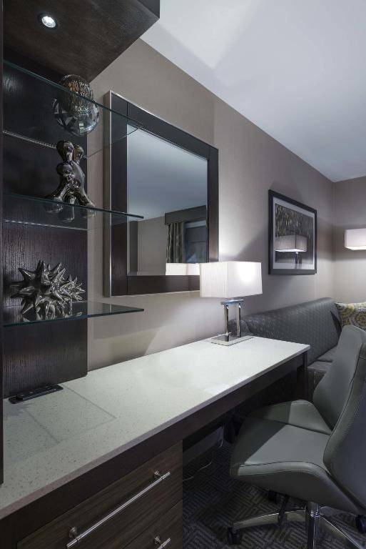 TownePlace Suites by Marriott Boston Logan Airport/Chelsea