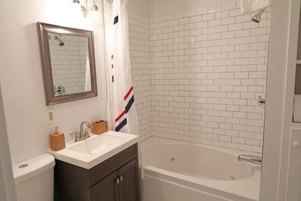 The Hotel Marblehead