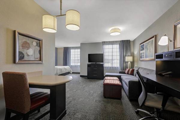 Staybridge Suites Washington D.C. - Greenbelt an IHG Hotel