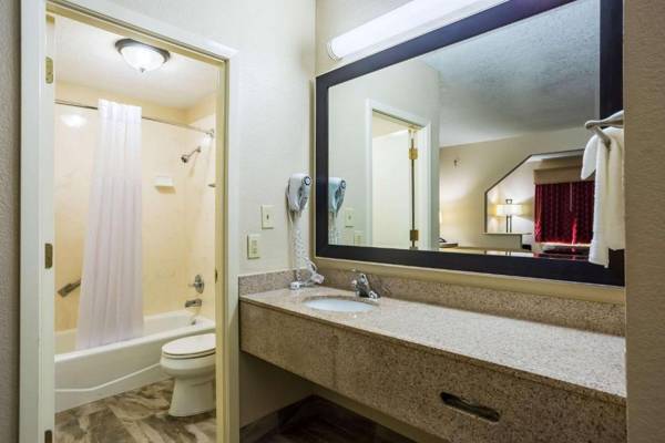 Quality Inn & Suites Oxford