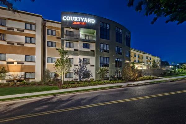 Courtyard by Marriott Oxford