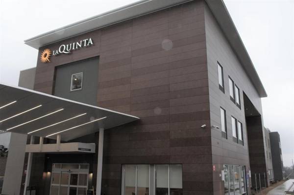 La Quinta Inn & Suites by Wyndham Oxford