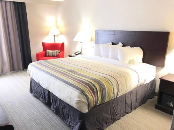 Country Inn & Suites by Radisson Greenville NC