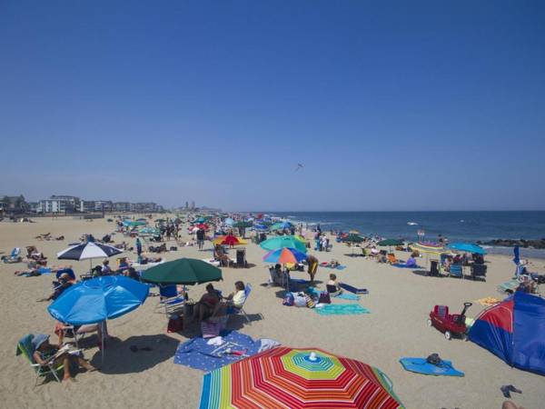 The Inn at Ocean Grove