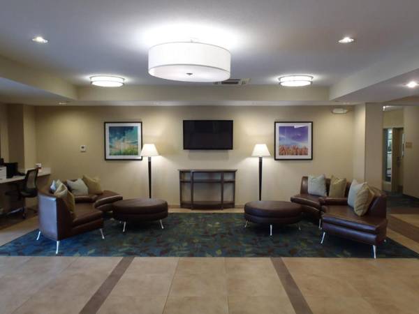 Candlewood Suites - Chester - Philadelphia an IHG Hotel