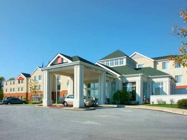 Hilton Garden Inn Kennett Square