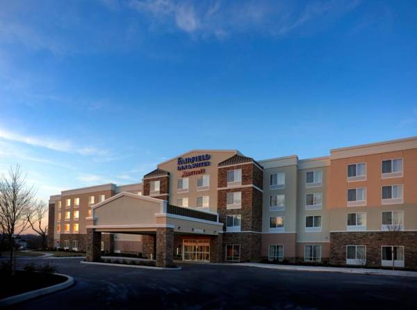 Fairfield Inn & Suites Kennett Square