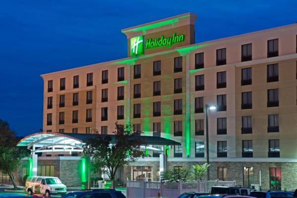 Holiday Inn Harrisburg East Airport an IHG Hotel