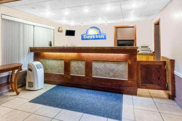 Days Inn by Wyndham Tannersville