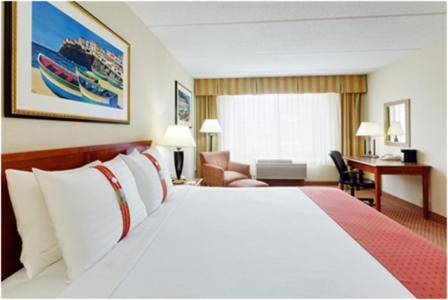 Holiday Inn South Kingstown-Newport Area an IHG Hotel