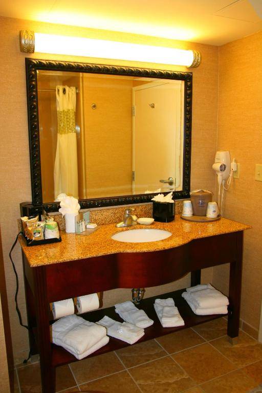 Hampton Inn South Kingstown - Newport Area