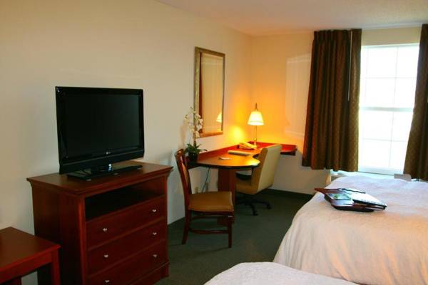 Hampton Inn South Kingstown - Newport Area