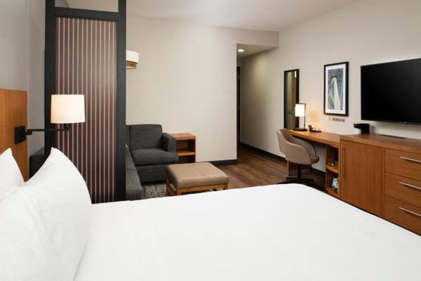 Hyatt Place Dallas/Rockwall