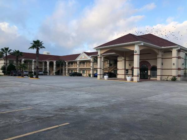 Porter Executive Inn & Suites