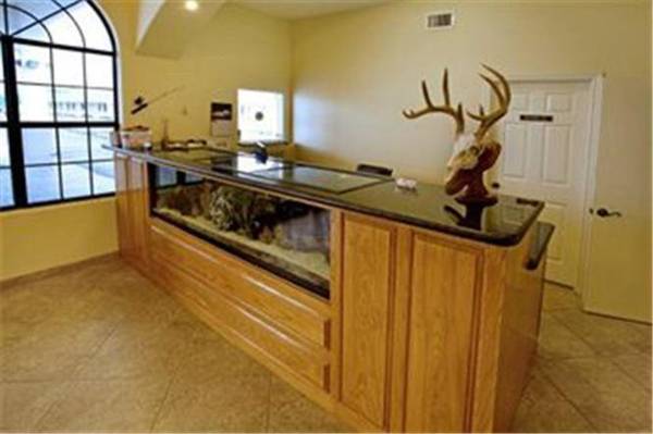 Riviera Inn and Suites