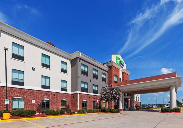 Holiday Inn Express Sealy an IHG Hotel