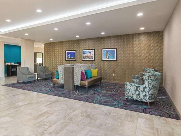 La Quinta by Wyndham Dallas - Wylie