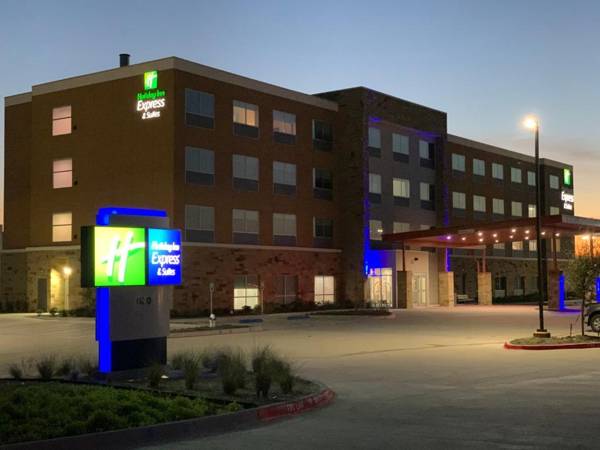 Holiday Inn Express & Suites - Wylie West an IHG Hotel