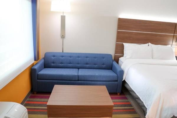 Holiday Inn Express & Suites - Wylie West an IHG Hotel