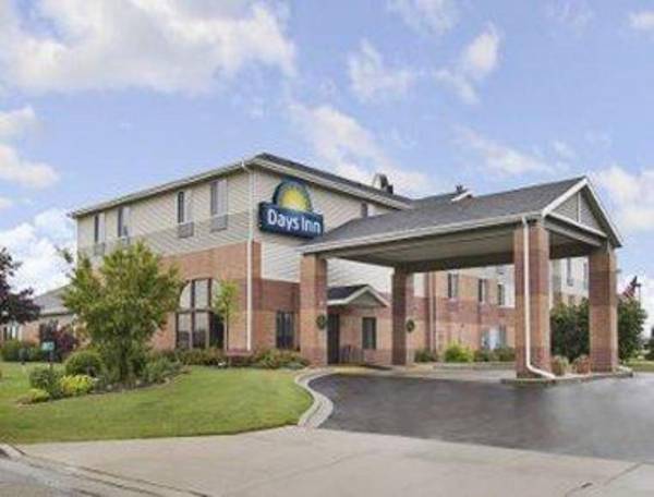 Days Inn by Wyndham Madison NE/Windsor