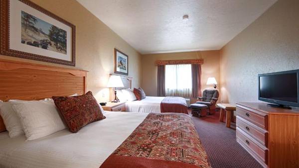 Best Western Devils Tower Inn