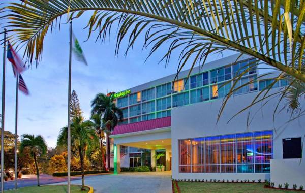 Holiday Inn Mayaguez & Tropical Casino an IHG Hotel