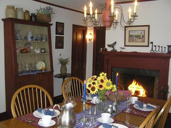 Riverwind Inn Bed and Breakfast