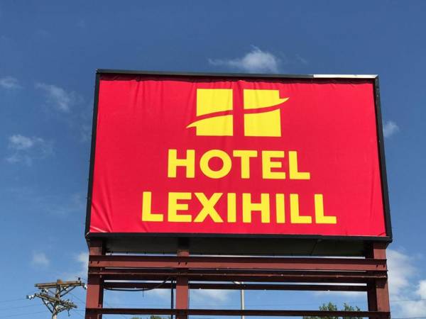 Hotel Lexihill