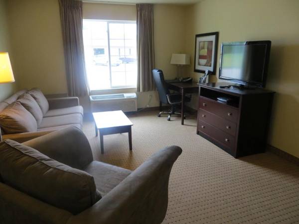 Workspace - Cobblestone Inn & Suites - Brillion