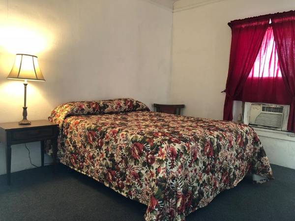 Amargosa Opera House & Hotel