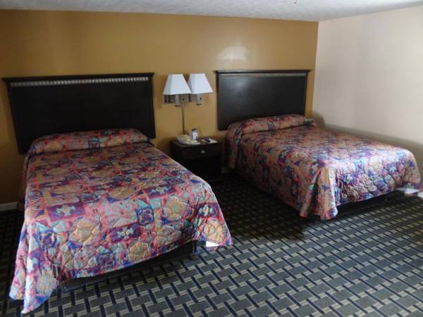 Budget Inn Columbus