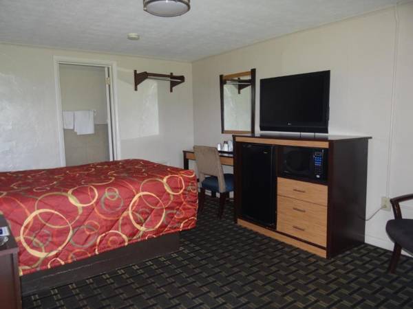 Budget Inn Columbus