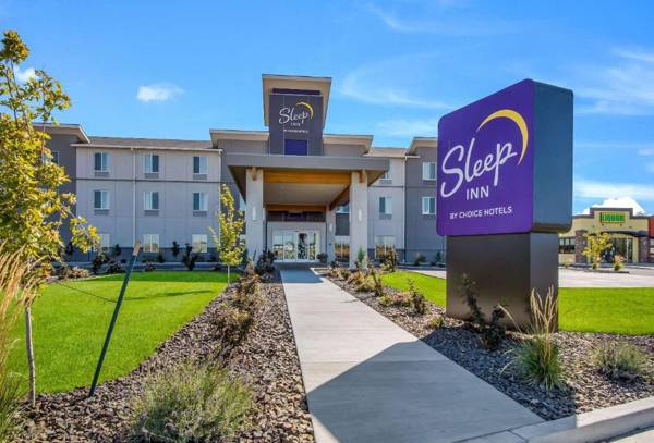 Sleep Inn