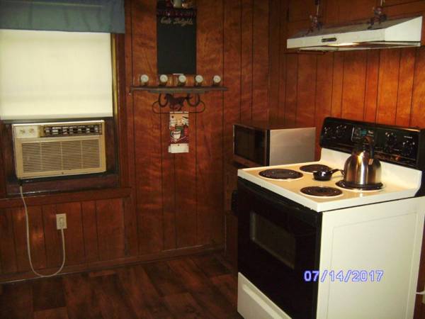 The Diamond Hideaway