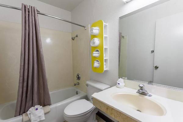 Americas Best Value Inn Cameron Park