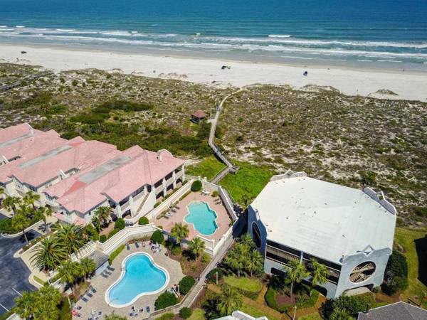 HIB-C102 3 Pools Ocean View Free Tix 2BR