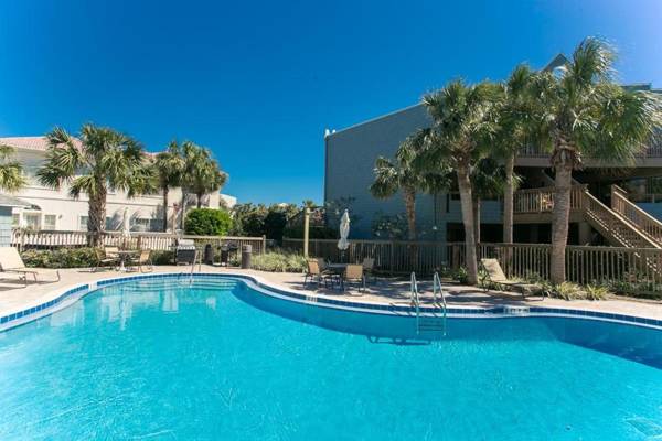 HIB-C202 3 Pools Ocean View Free Tix 2BR