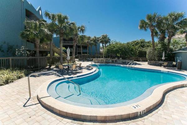 HIB-D203 3 Pools Ocean View Free Tix 2BR