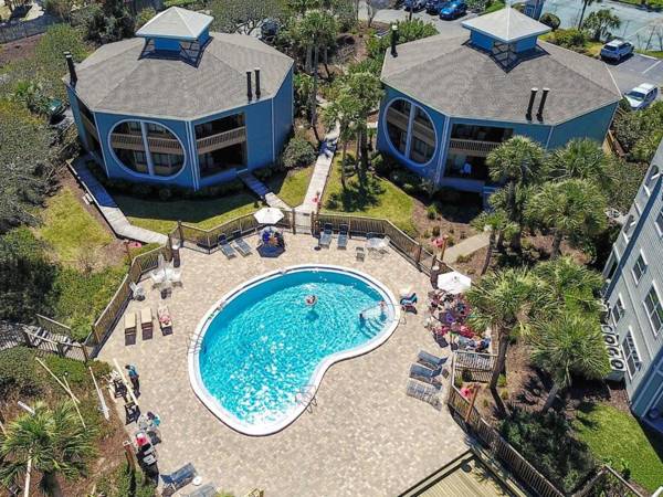 HIB-D203 3 Pools Ocean View Free Tix 2BR