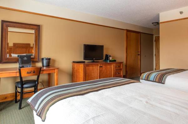 Caribou Highlands Lodge