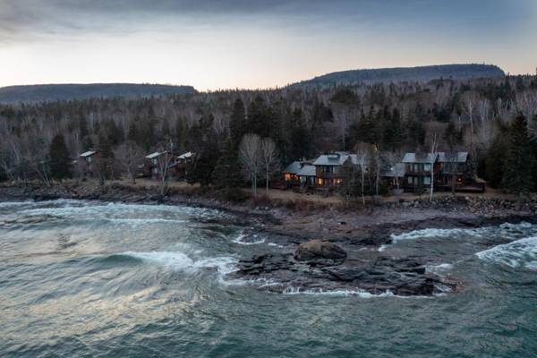 Lutsen Sea Villas