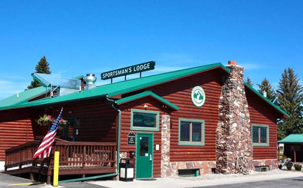 Sportsman's Lodge