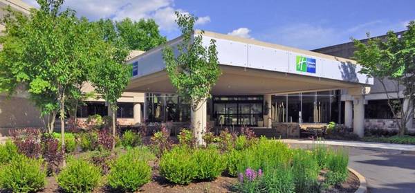 Holiday Inn Express Princeton Southeast an IHG Hotel