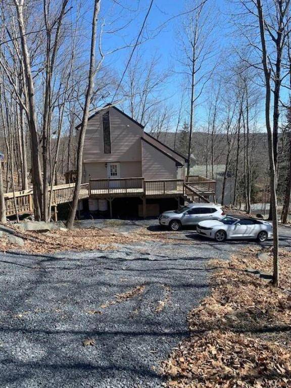 Serenity On Saunders Drive Amazing View