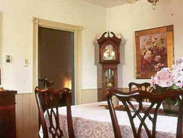 Osceola Mill House B&B - Adults Only
