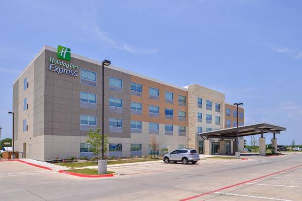 Holiday Inn Express - Early an IHG Hotel