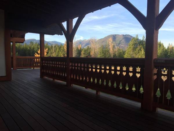 Great Northern Resort (Lodge)