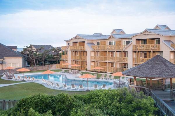 Sanderling Resort Outer Banks