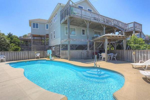 2058 - Blessed by the Sea Duck