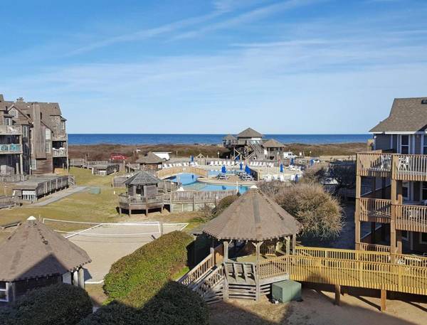 Beautiful Vacation Suites in the Outer Banks